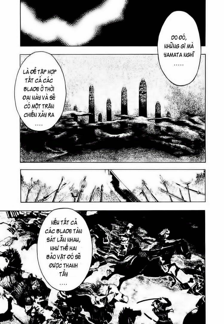 xblade chapter 11 29