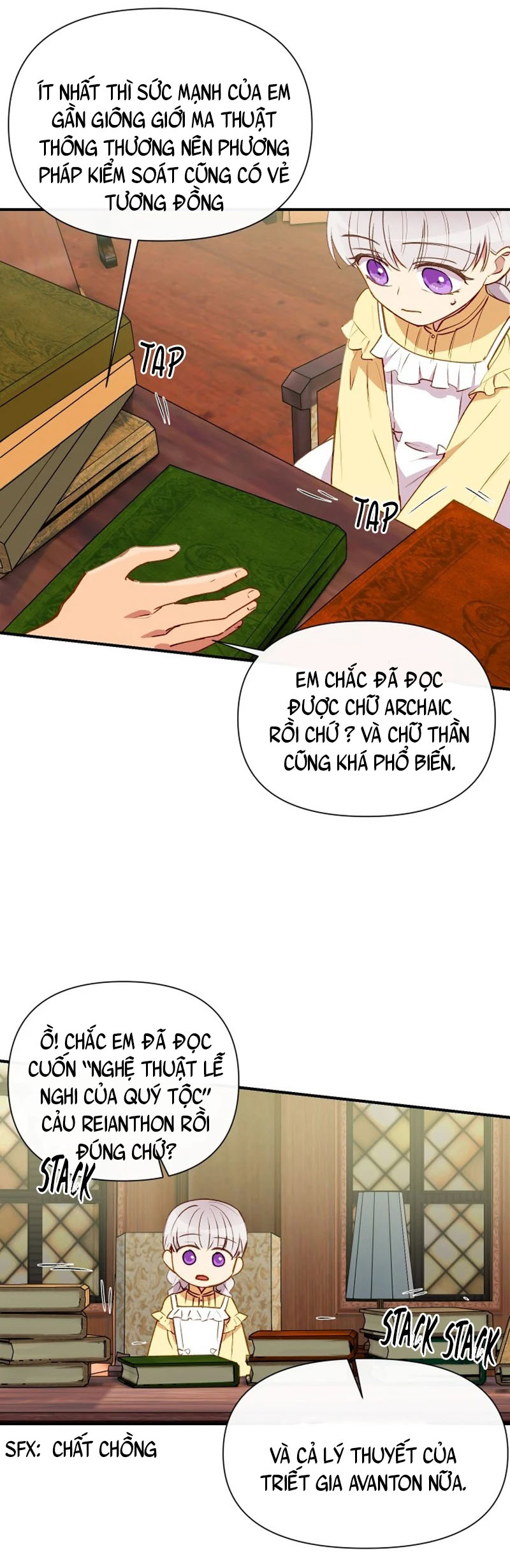 bản khế ước với nữ công tước ác ma chapter 22 25