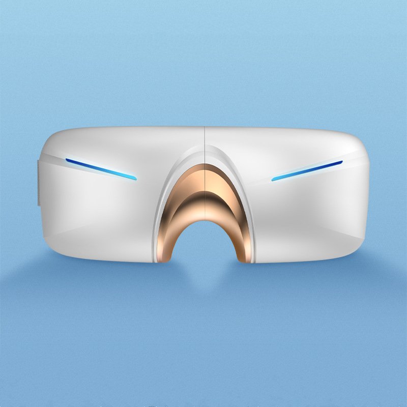 Thiết bị Massage Chườm Nóng Bảo Vệ Mắt Massage Protect Eyes Mask AIR