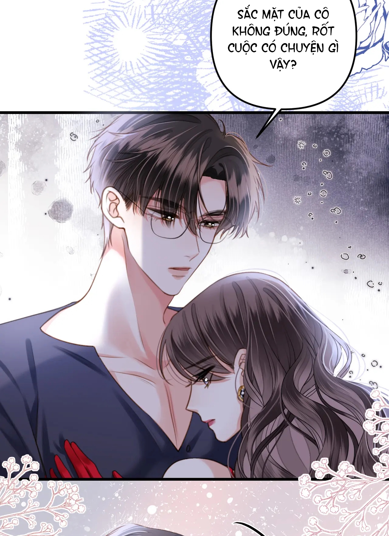 ngày mai cũng thích anh chapter 9 33