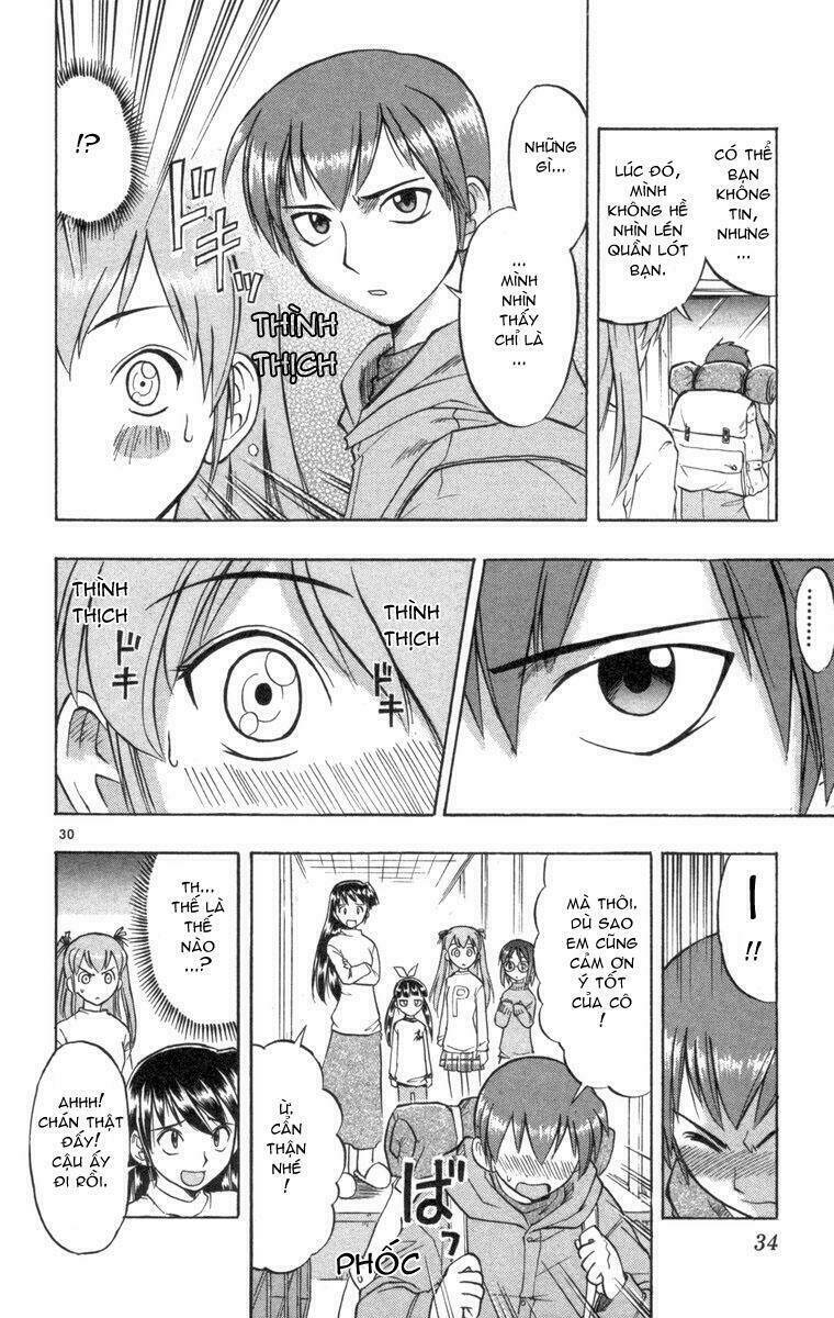 ai kora chapter 1 36