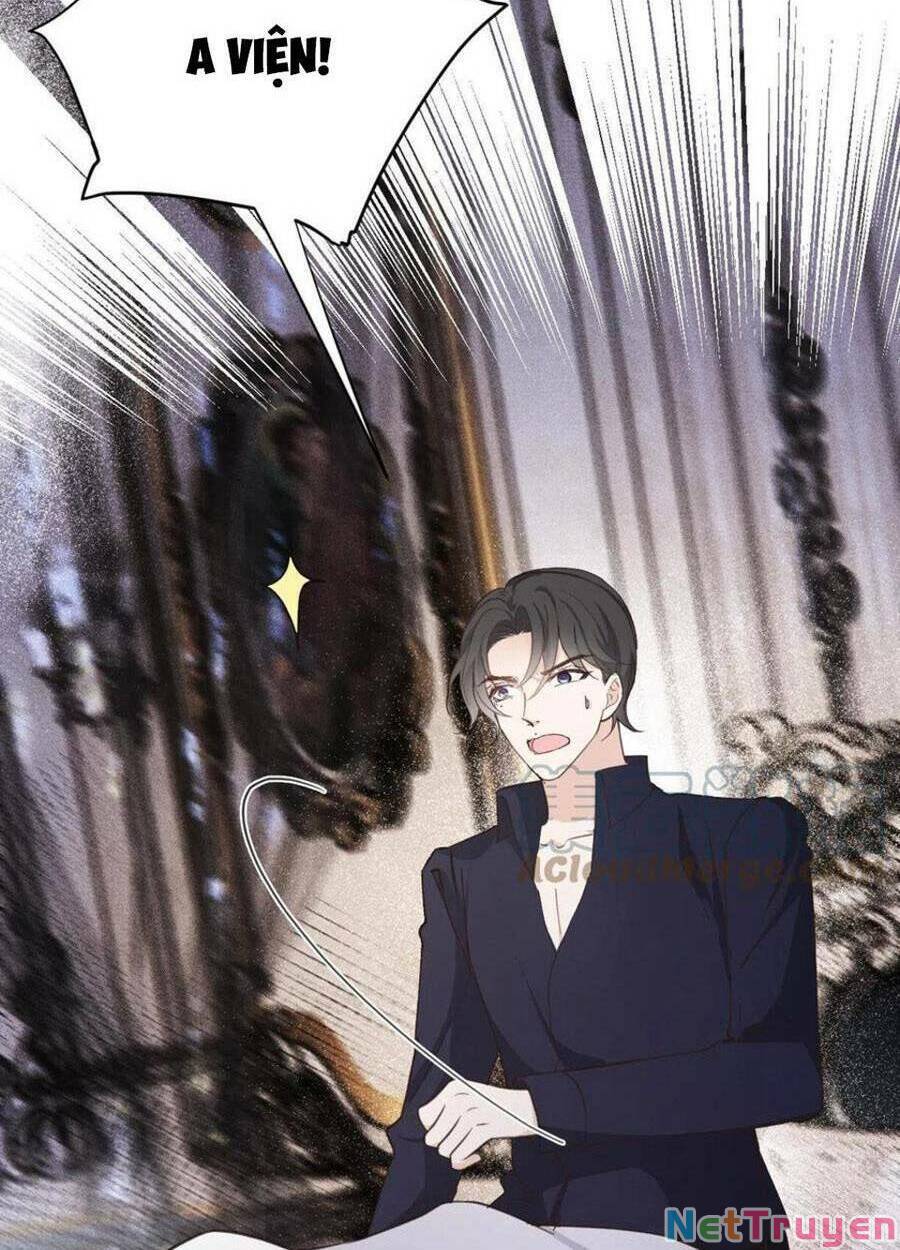 một vợ yêu, một bé con chapter 184 19