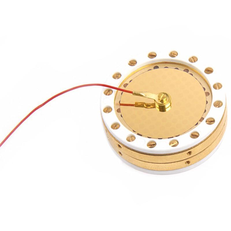 Lõi microphone thu âm nhiều màu sắc 34mm chuyên dụng