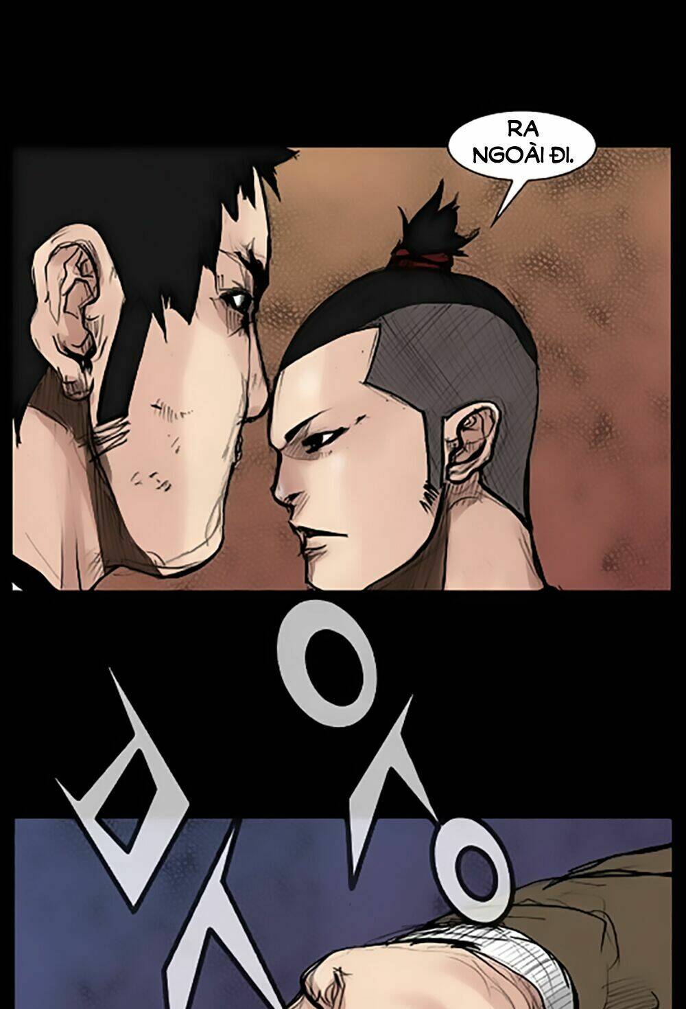 dokgo | độc cô chapter 35 27