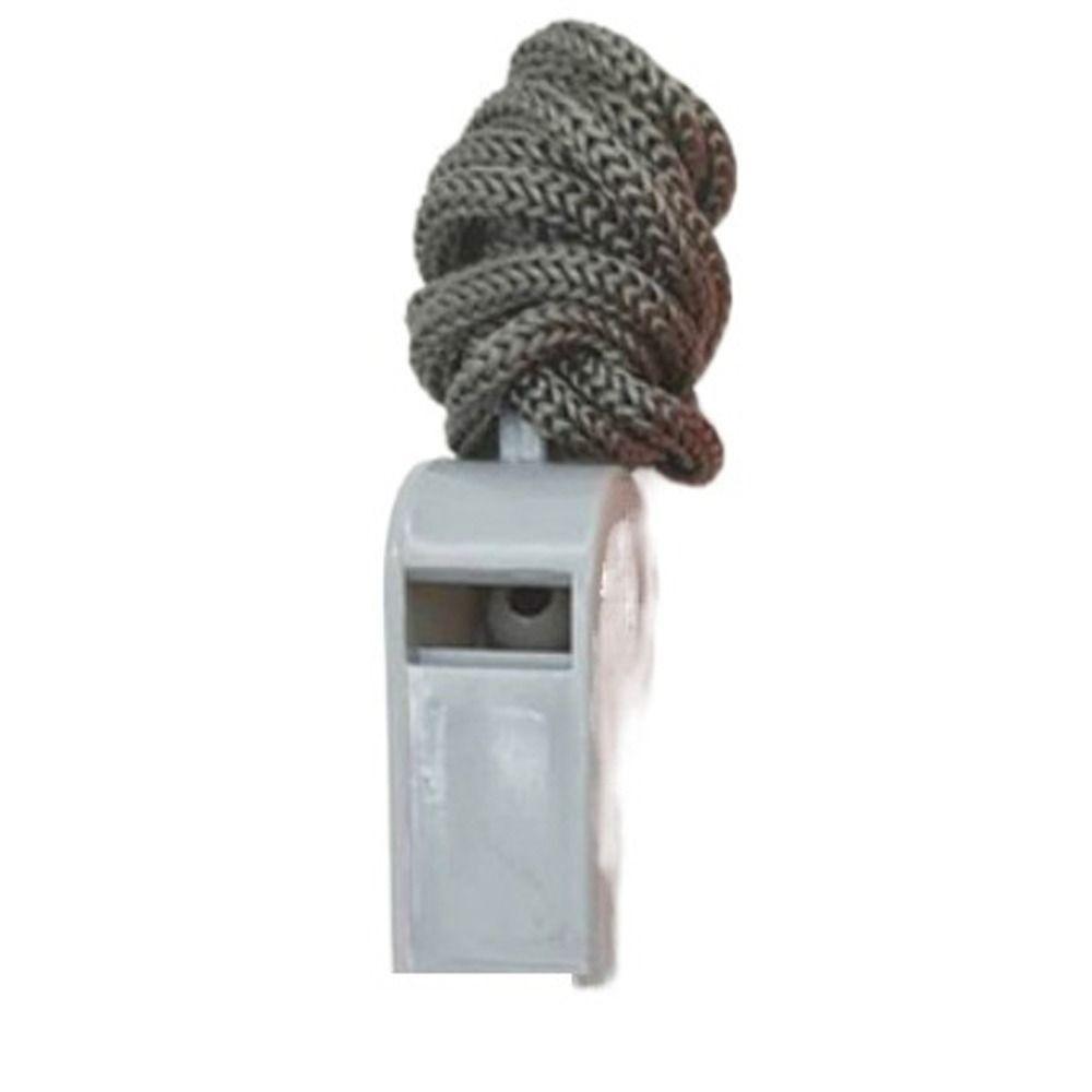 Chuyên Nghiệp Còi Thể Thao Bóng Đá Bóng Rổ Huấn Luyện Trọng Tài Còi Sinh Ngoài Trời Có Dây Cổ Vũ Công Cụ Color: Orange