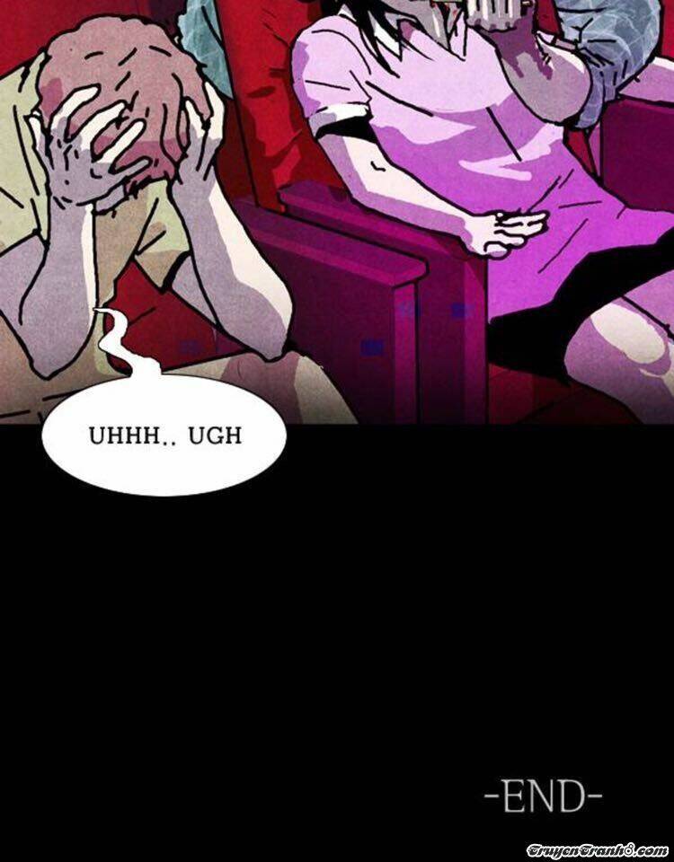 chiller chapter 32 41