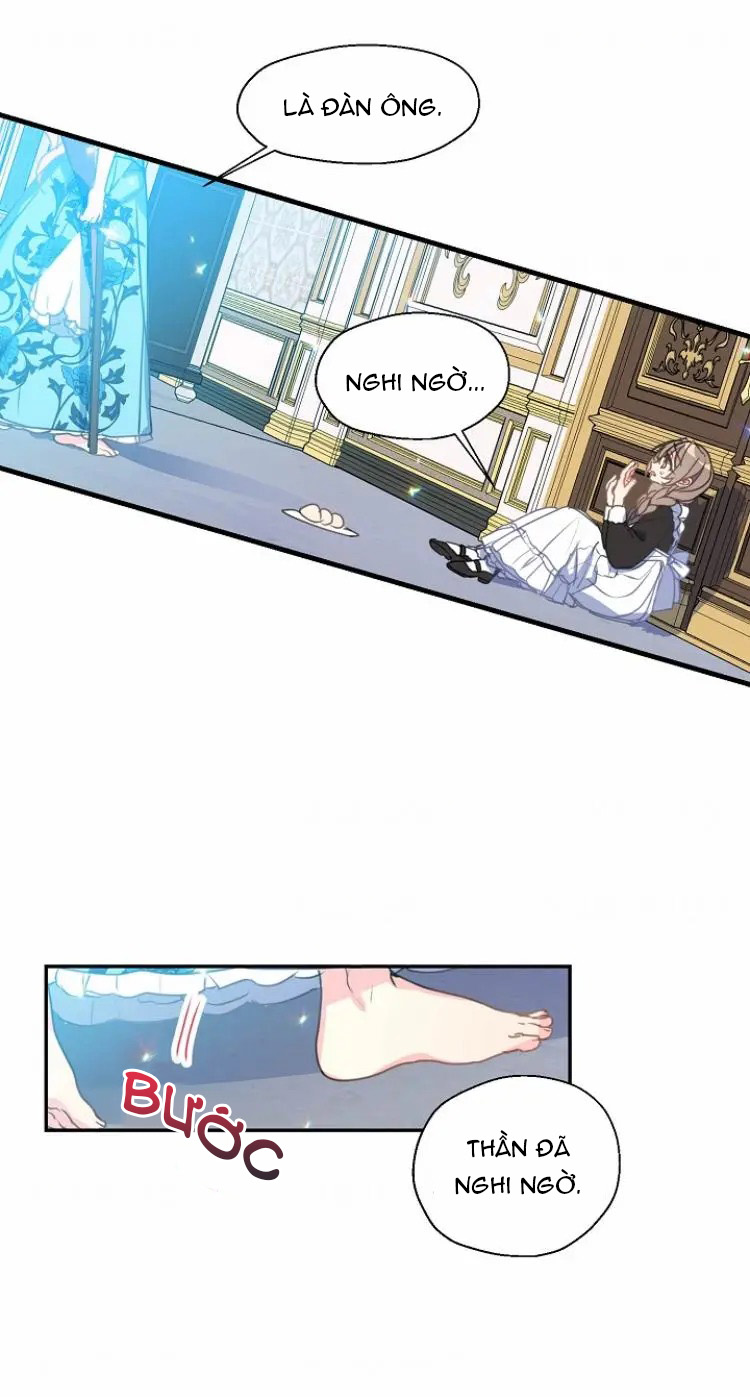 bệ hạ, xin đừng giết tôi!! chapter 32 26