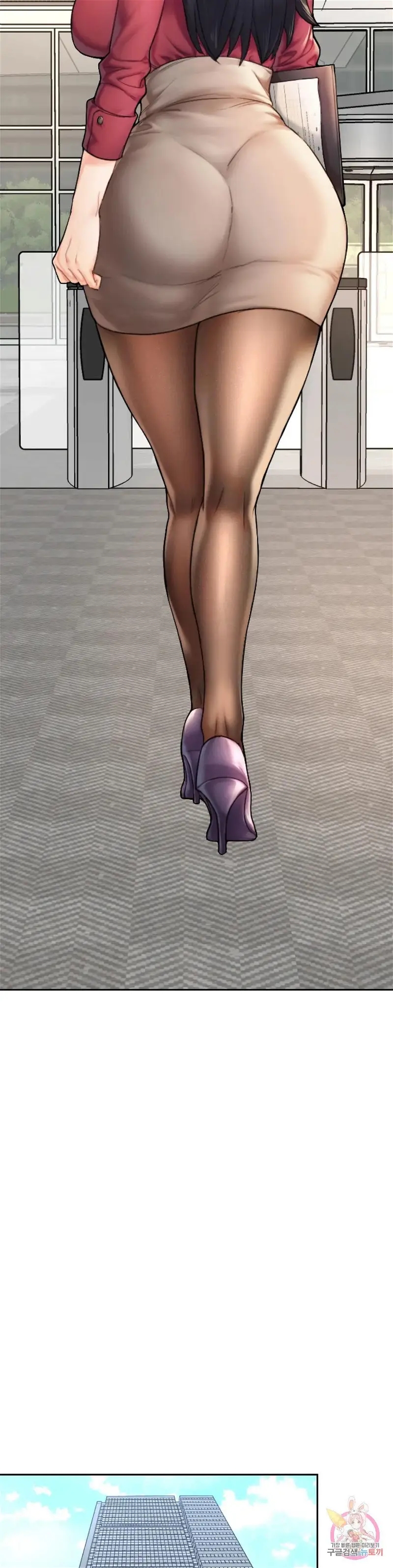 tôi muốn trở thành một quý ông alpha chapter 1 16