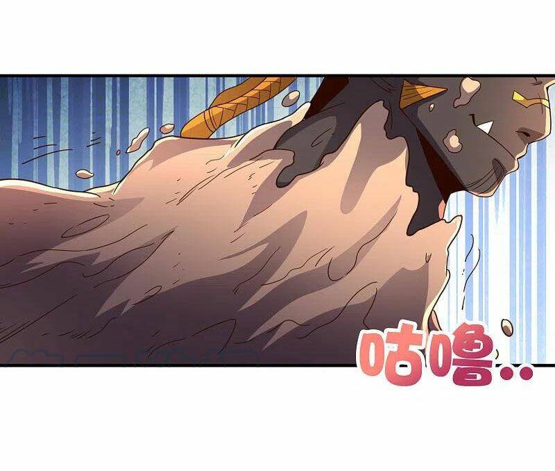 phục thiên thánh chủ chapter 200 21