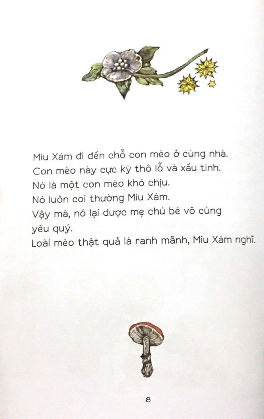 Con Mèo Số Một Thế Giới