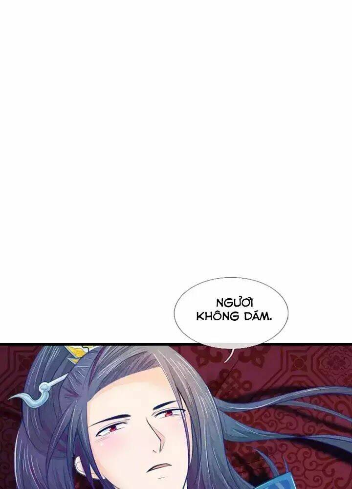 y phi quyền khuynh thiên hạ chapter 29 5