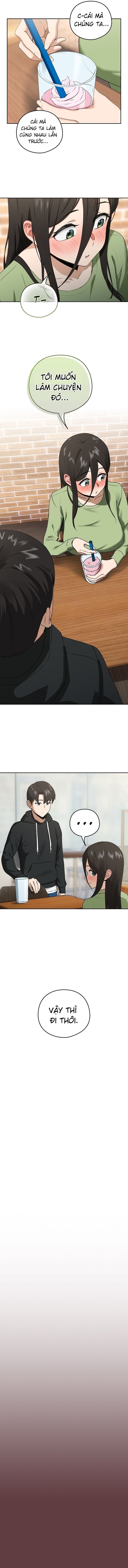 chuyện tình chốn công sở chapter 4 6