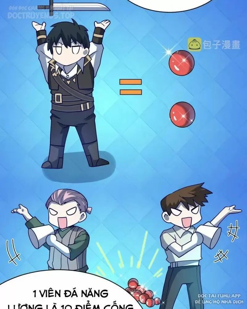 bắt đầu với thiên phú cấp sss chapter 29 135