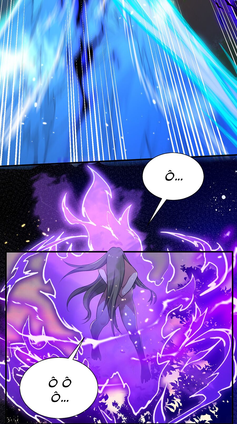 hệ thống mô phỏng linh sủng chapter 9 11