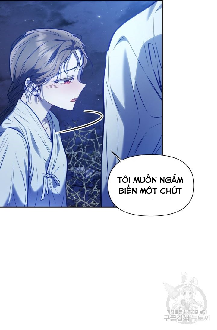[18+] trăng nơi đỉnh núi chapter 16.1 5