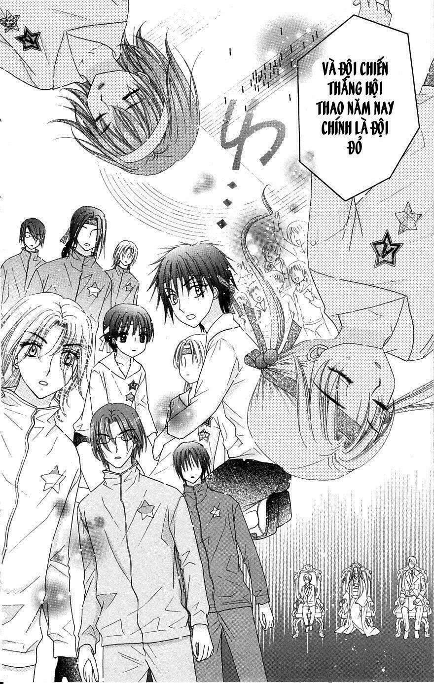 gakuen alice chapter 89 3