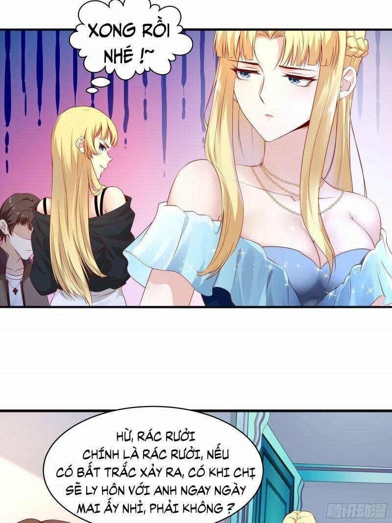 nãi ba là chiến thần mạnh nhất chapter 7 38