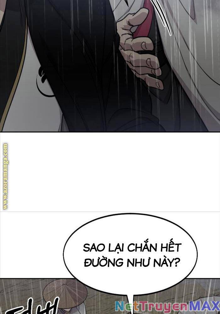 Hoa Sơn Tái Xuất Chapter 75 - Trang 63