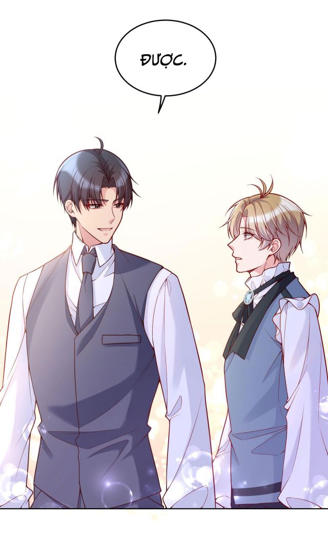 chàng nhân viên host và gã hàng xóm nguy hiểm chapter 32 15