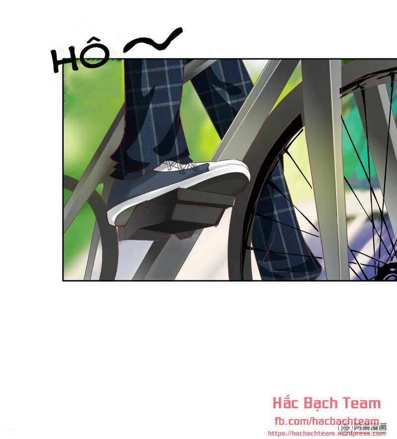 cả thế giới tớ chỉ yêu cậu chapter 10 18