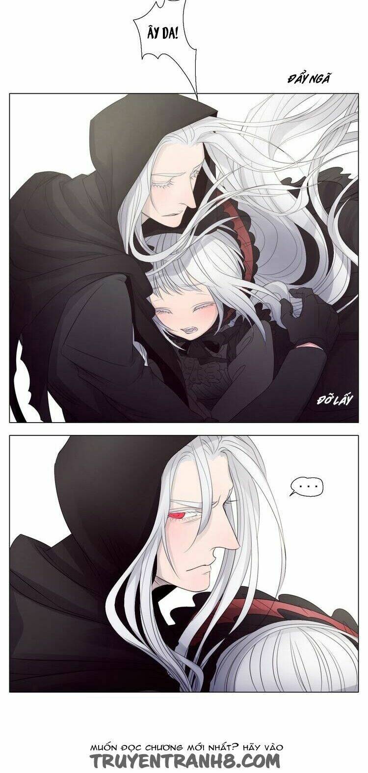 vampire & hunter chapter 29 7