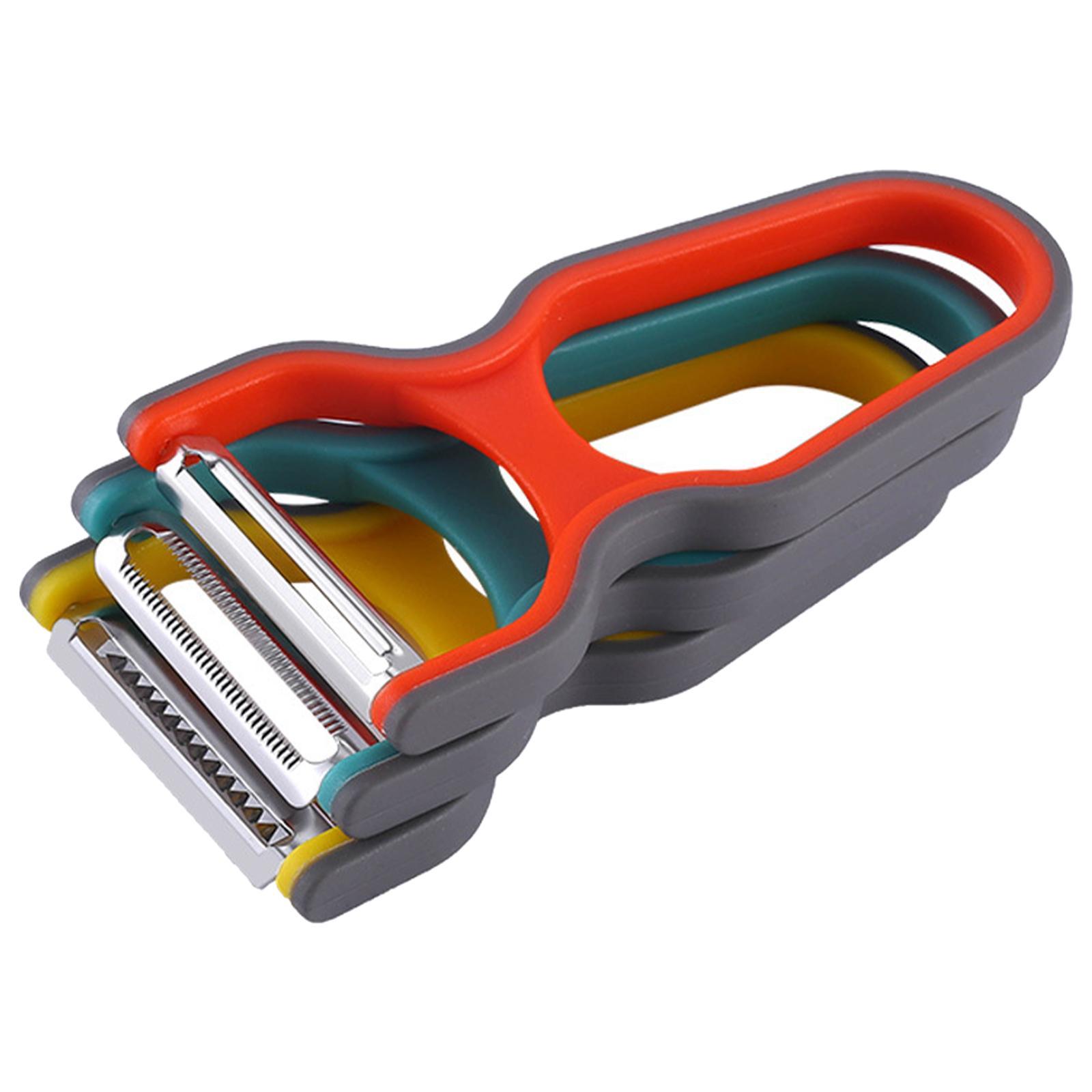 3 Pieces   Tools Multifunctional Cutter Slicer for Lemon