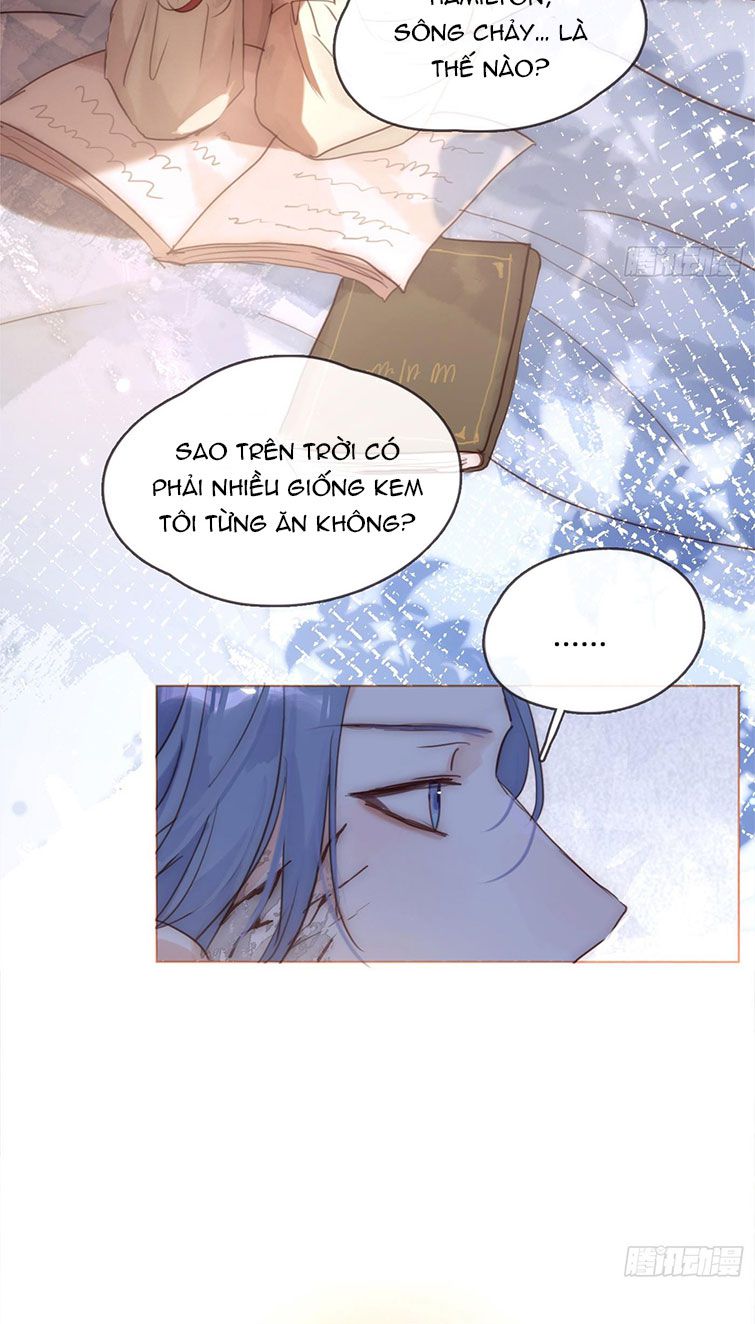 Thỉnh Cùng Ta Đồng Miên chapter 93