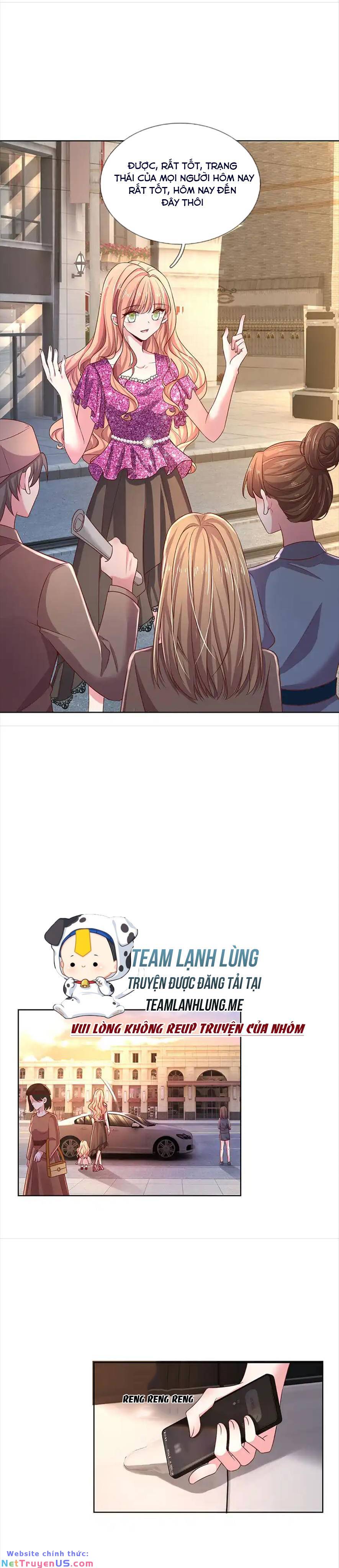 ta có con với đại boss chapter 77 2