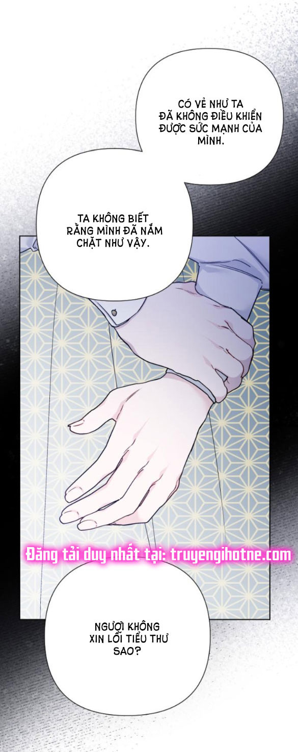 cách hiệp sĩ sống như một tiểu thư chapter 90.1 20