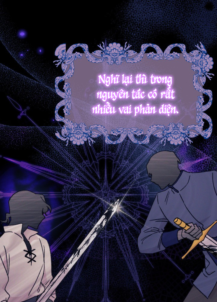 tôi đã kết hôn khi tôi tìm thấy nam chính chapter 7 26