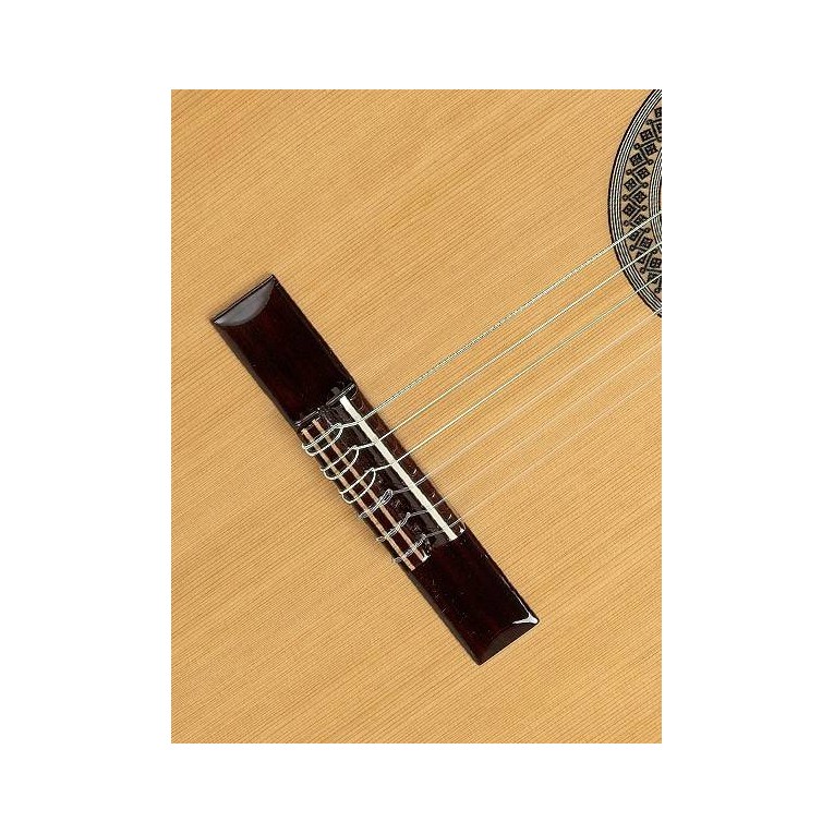 Đàn Guitar Cao Cấp Classic Alhambra - 2C A - Hàng chính hãng