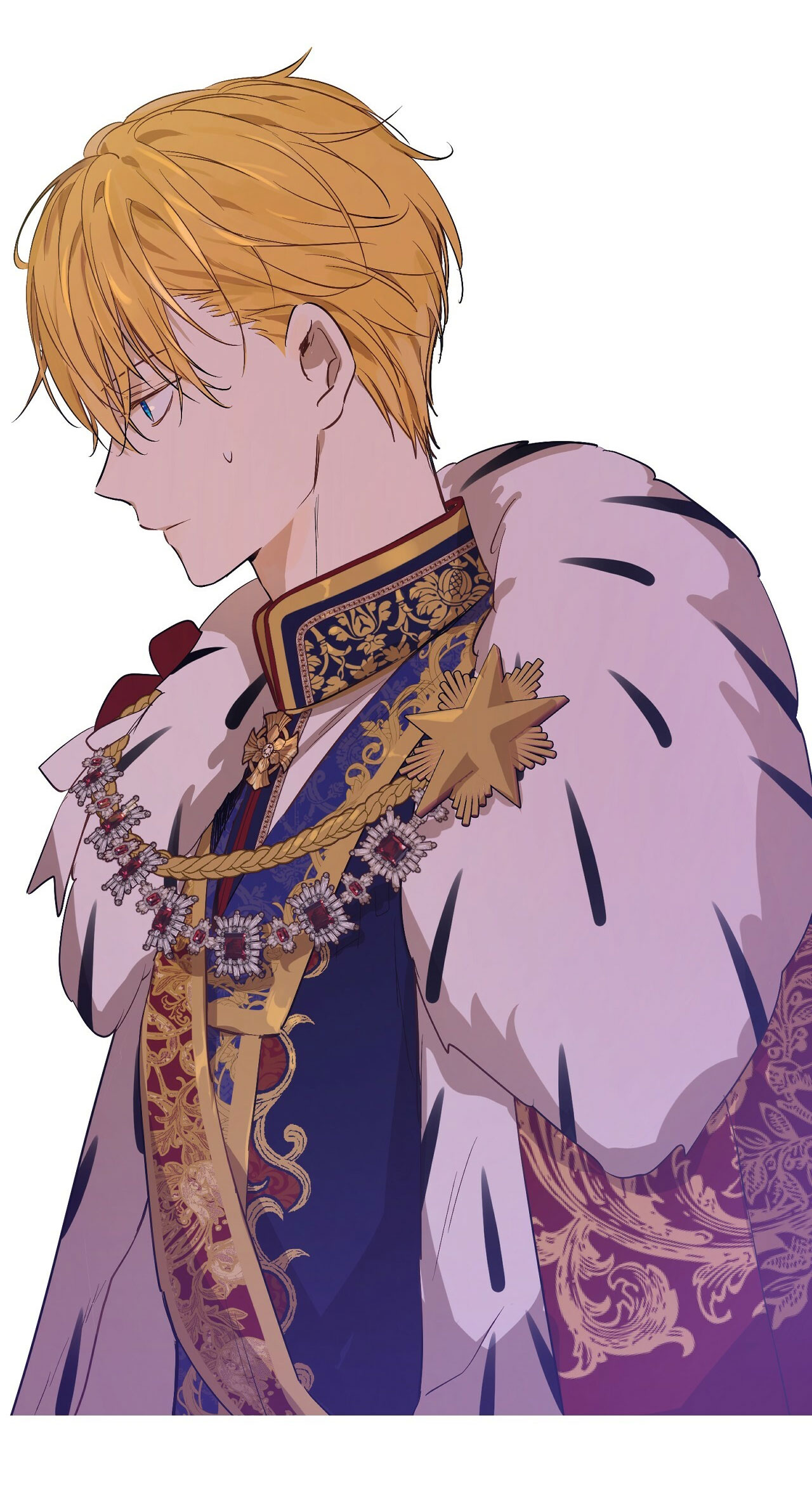 bỗng một ngày nọ tôi trở thành nàng công chúa chapter 122 42