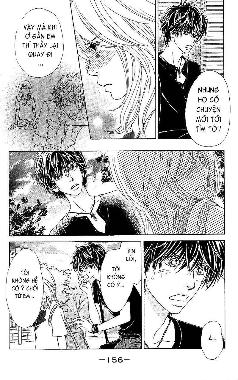 papillon hana to chou chapter 15 24