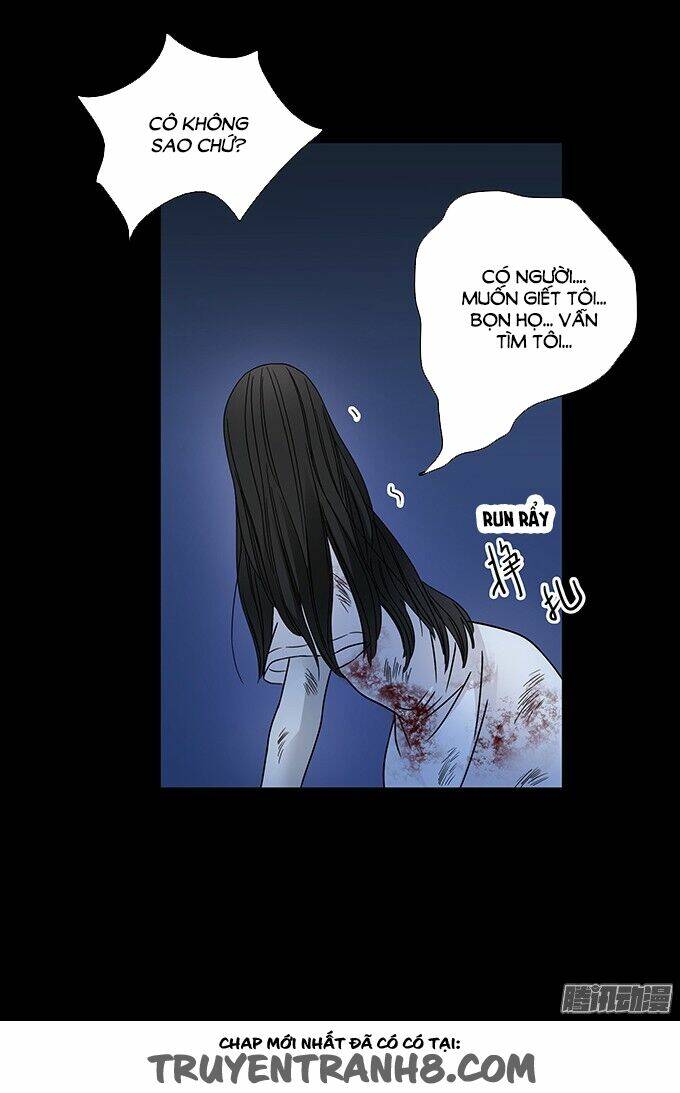 ớn lạnh tuyệt đối chapter 87 54