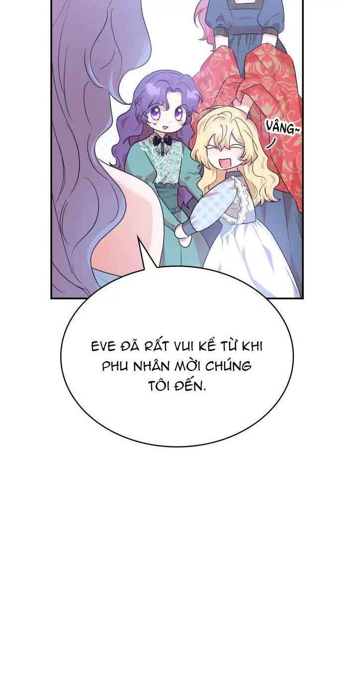 sống trong vườn hoa của công chúa chapter 22 46