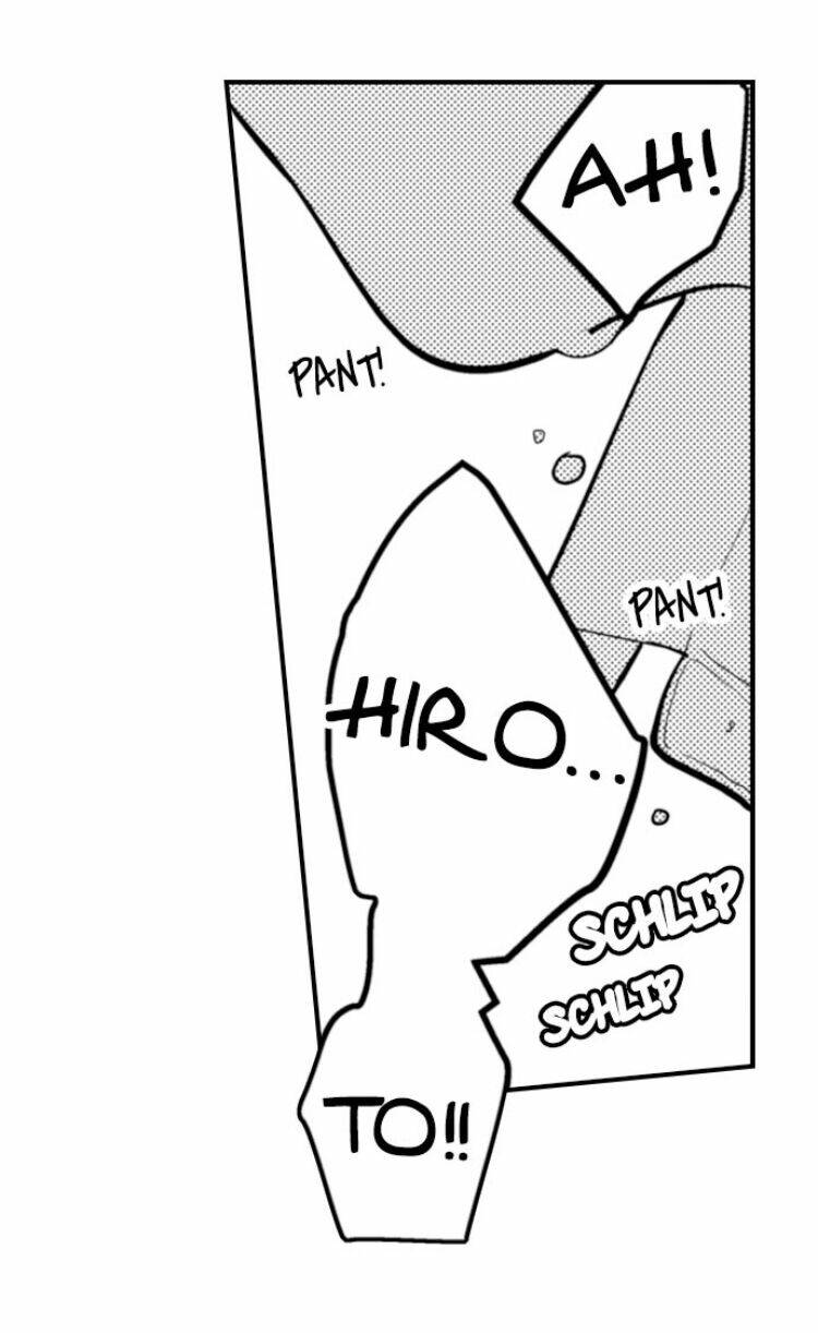 giả vờ ngủ cũng không ngăn được anh ấy chapter 54.2 14