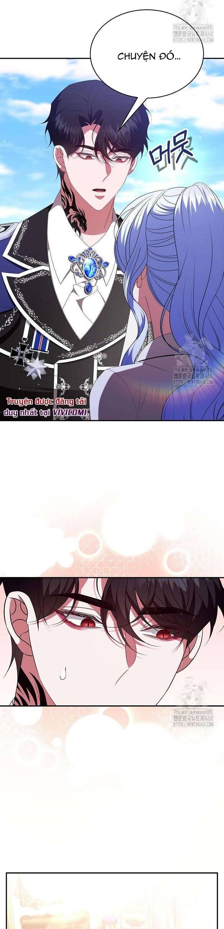 hướng dẫn về ác nữ chapter 40 31