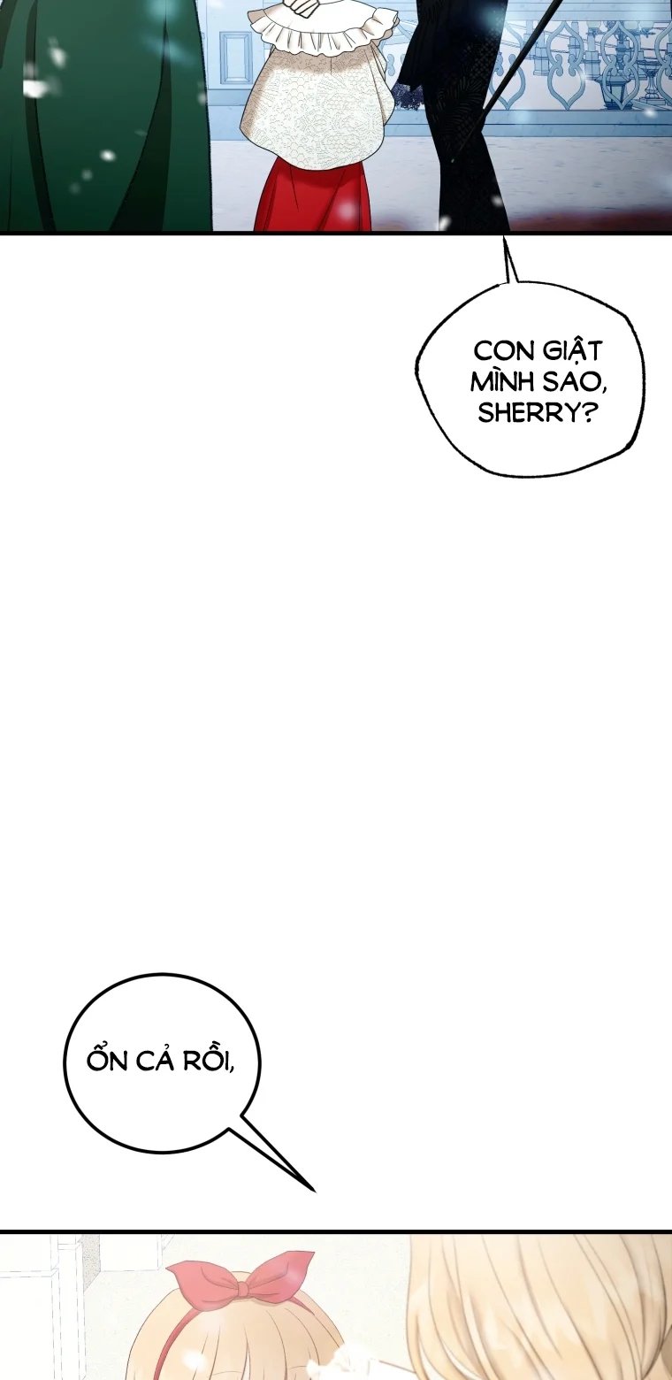 khi tôi bị chú chó tôi bỏ rơi cắn chapter 1.2 18