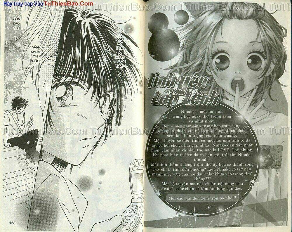 tình bạn dể thương chapter 5 79