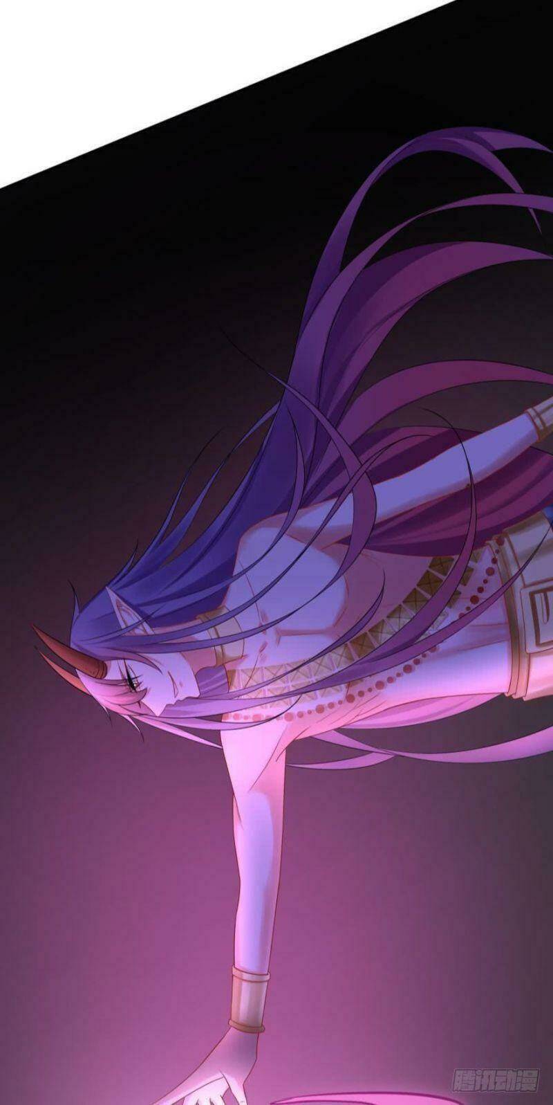 nhân ngư học trưởng, đừng ôm ta! chapter 67 38