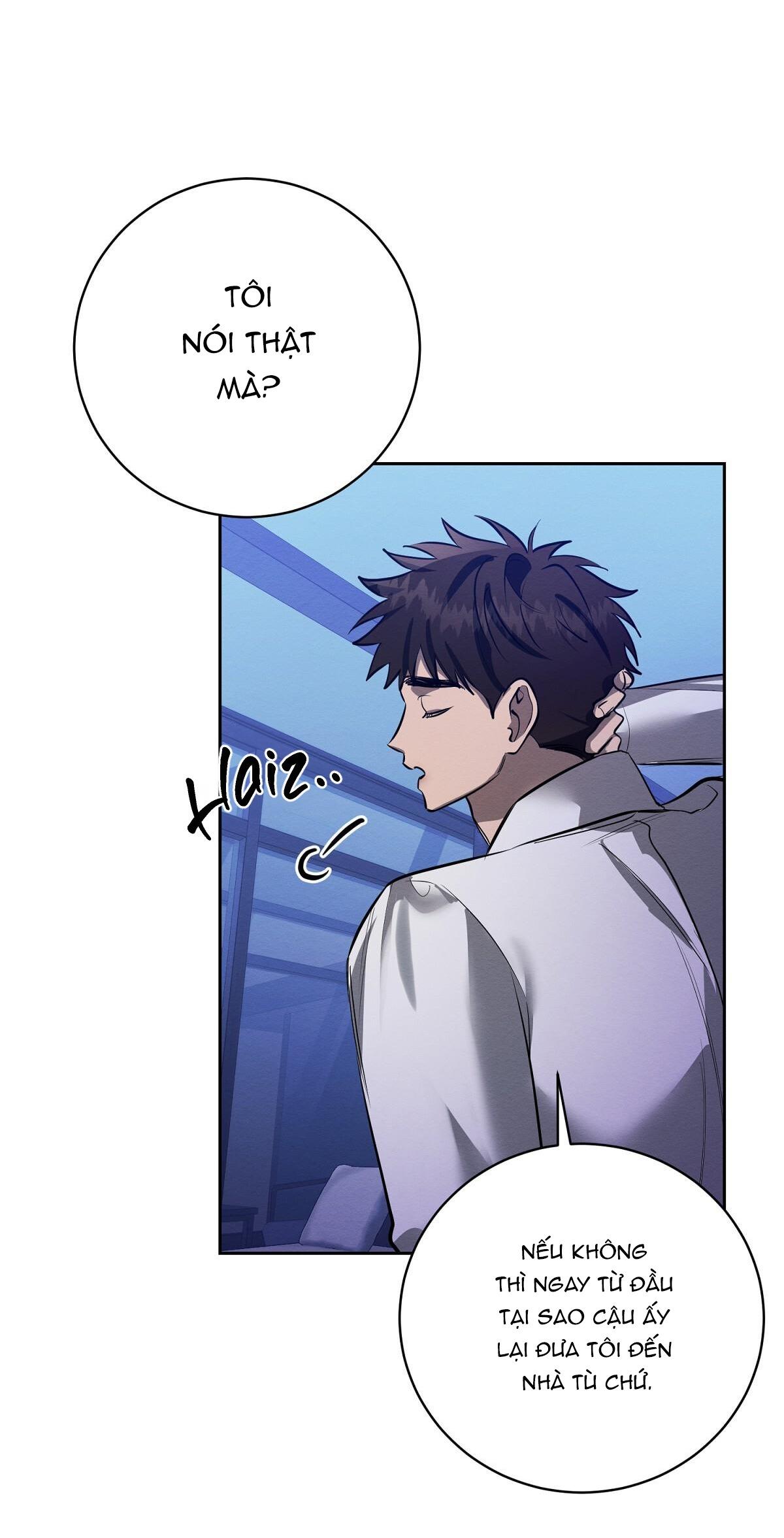 lý do của ác nhân chapter 38 67