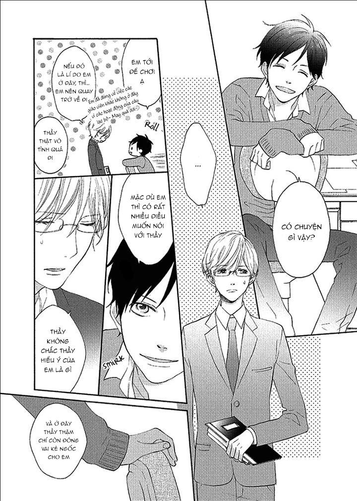 oneshot hỏny chapter 147 9