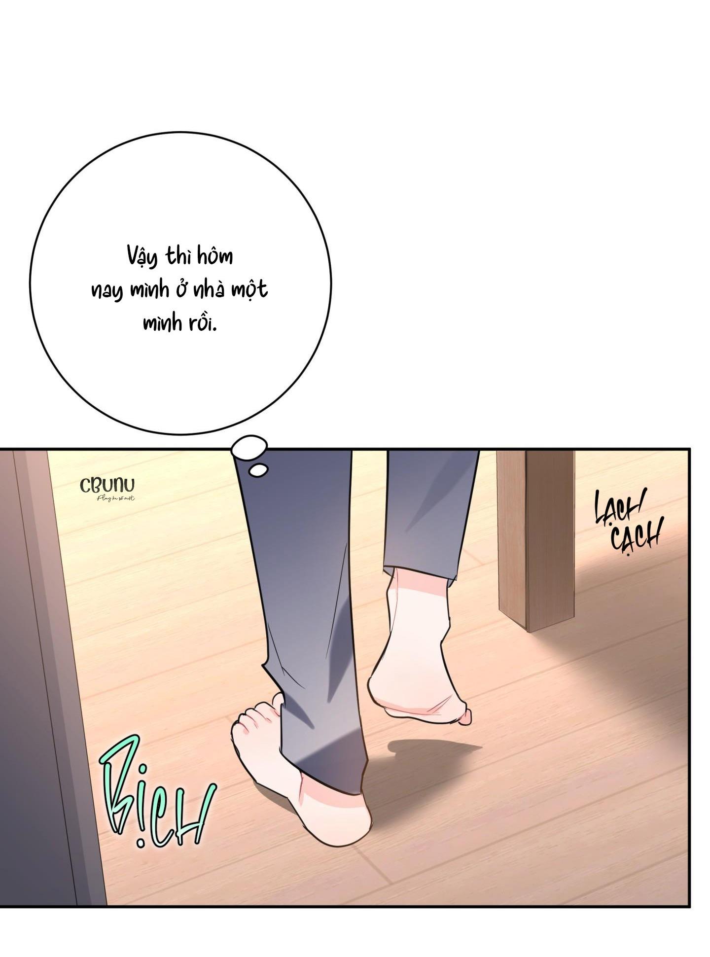 bắt tay hả, thôi bỏ đi! chapter 2 35