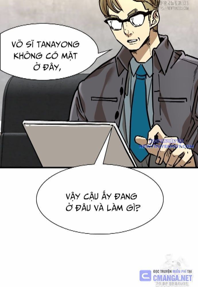 shark - cá mập chapter 307 44
