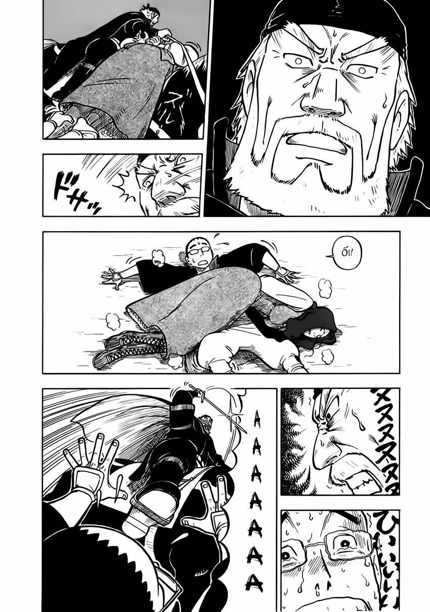 tám câu truyện ngắn chapter 10 37