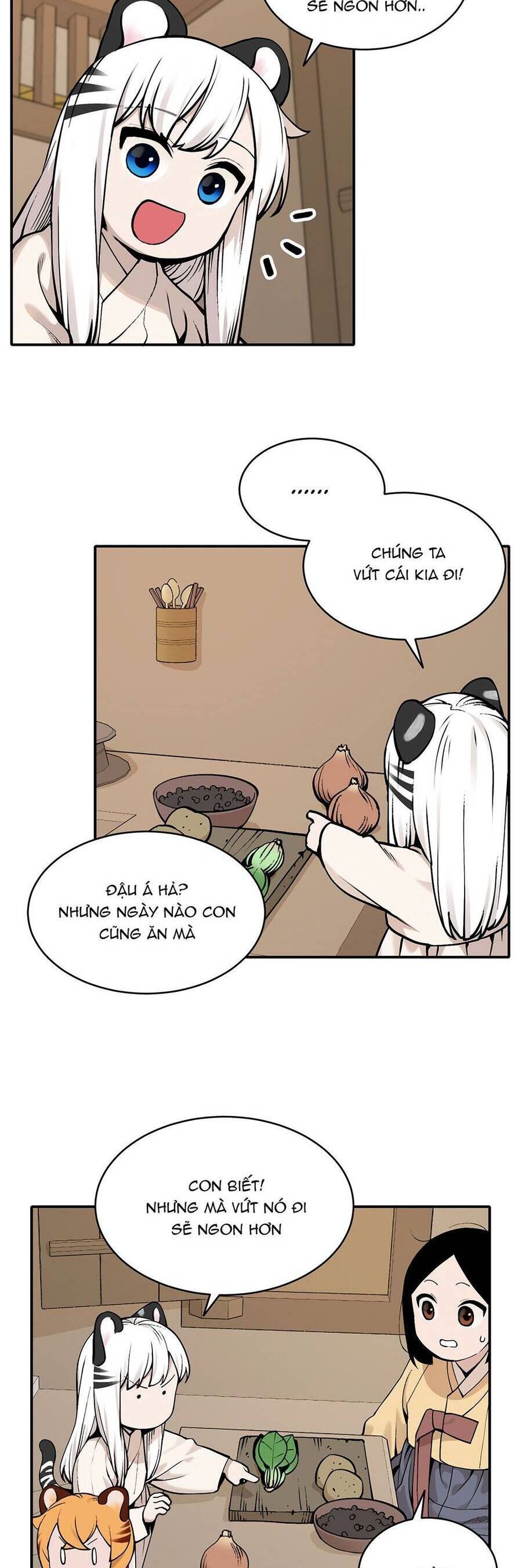 sự lụi tàn của usuzumi chapter 35 20