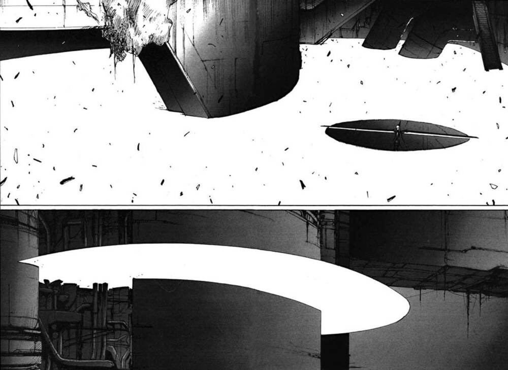 blame! chapter 49 25