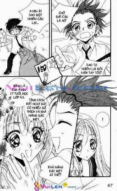 nàng công chúa bỏ trốn chapter 3 67