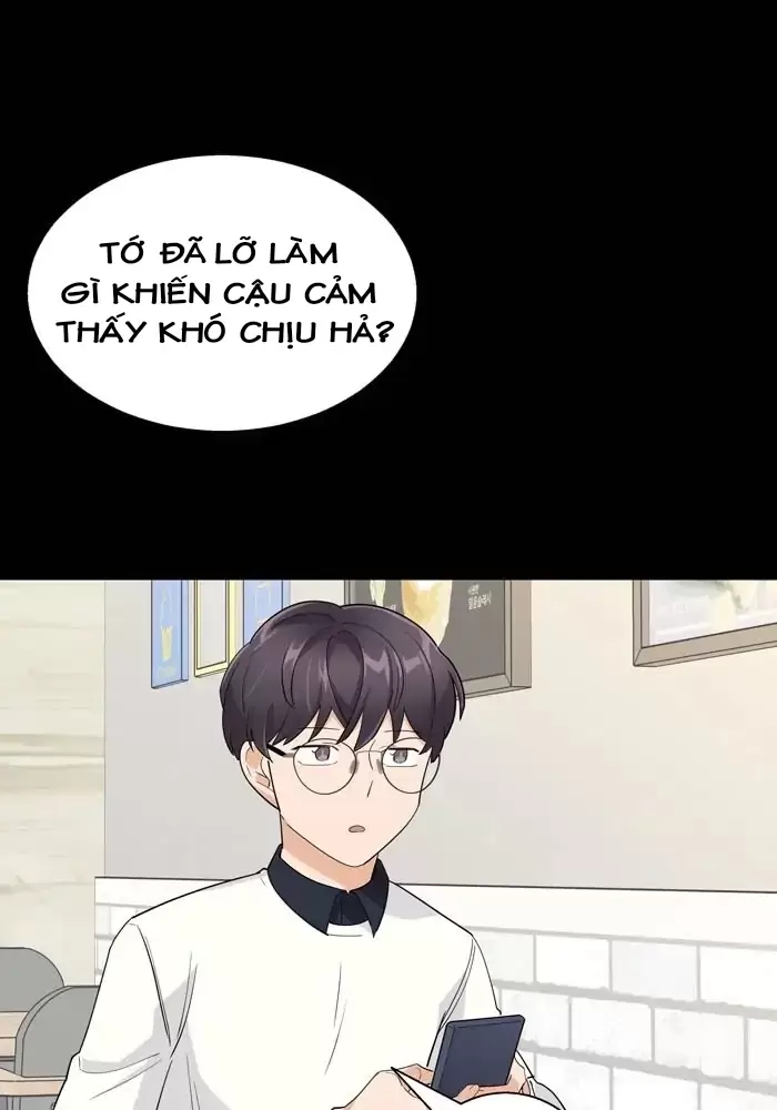 anh bạn của tôi đang phát sáng kìa ! chapter 16 2