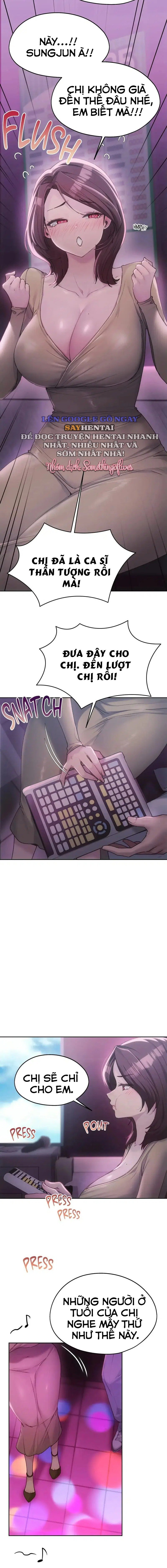 kể từ hôm nay, bias của tôi là… chapter 64 9